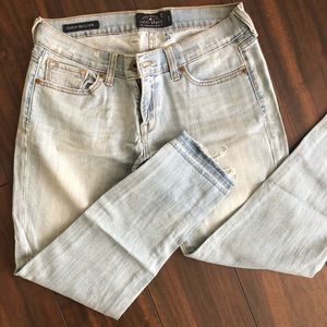 Lucky Brand Jeans
